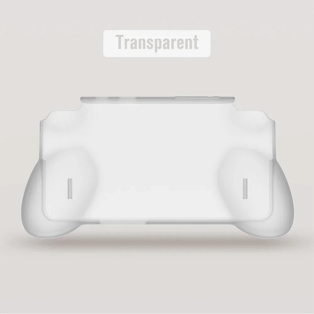 Étui de poche Retroid transparent étanche, sac de transport d'origine, écran tactile, déterminer le lecteur de jeu, 2S, 3.5 pouces