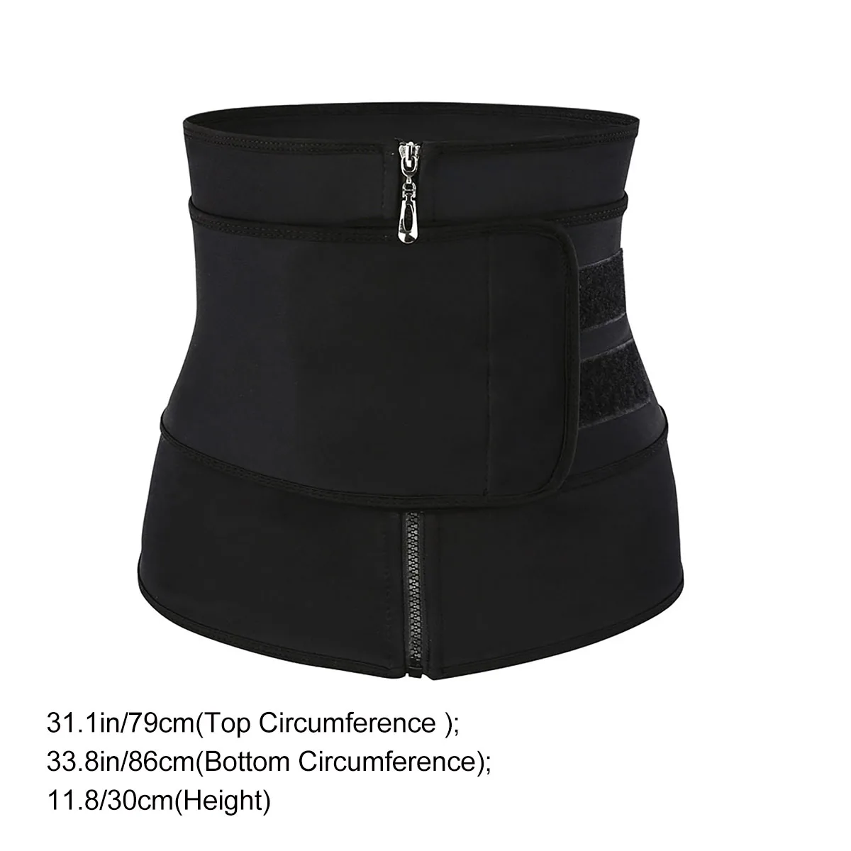 

1pc Waist Trimmed Belt Tummy Belt Corset Ladies Body Sculpting Waistband Shapewear Slimming Underwear