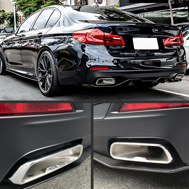 For BMW G30 G31 525i 528i 530i Upgrade 540 B58 M Performance