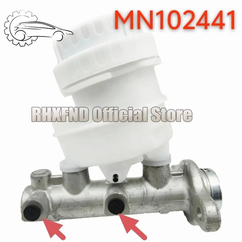 assemblage-de-maitre-cylindre-de-frein-mn102441-mn102440-convient-a-mitsubishi-montero-natural-pajero-sport-triton-l200-2005-2015