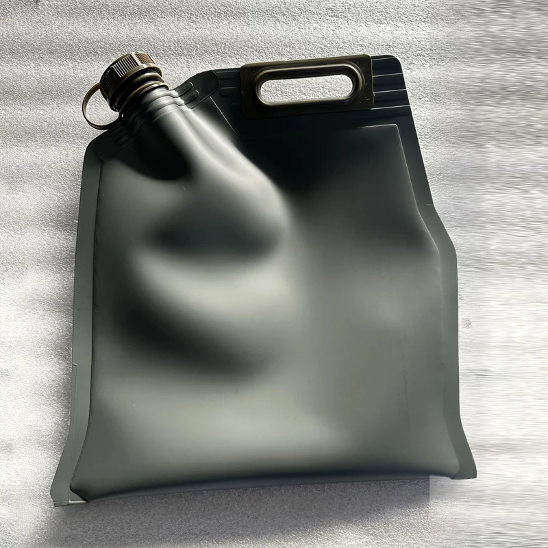 new Soft Oil Bag All-Terrain Vehicle Outdoors Collapsible Oil Bladder Off-Road Motorcycle Portable 5L 10L 20L 30L cross 2.64GAL