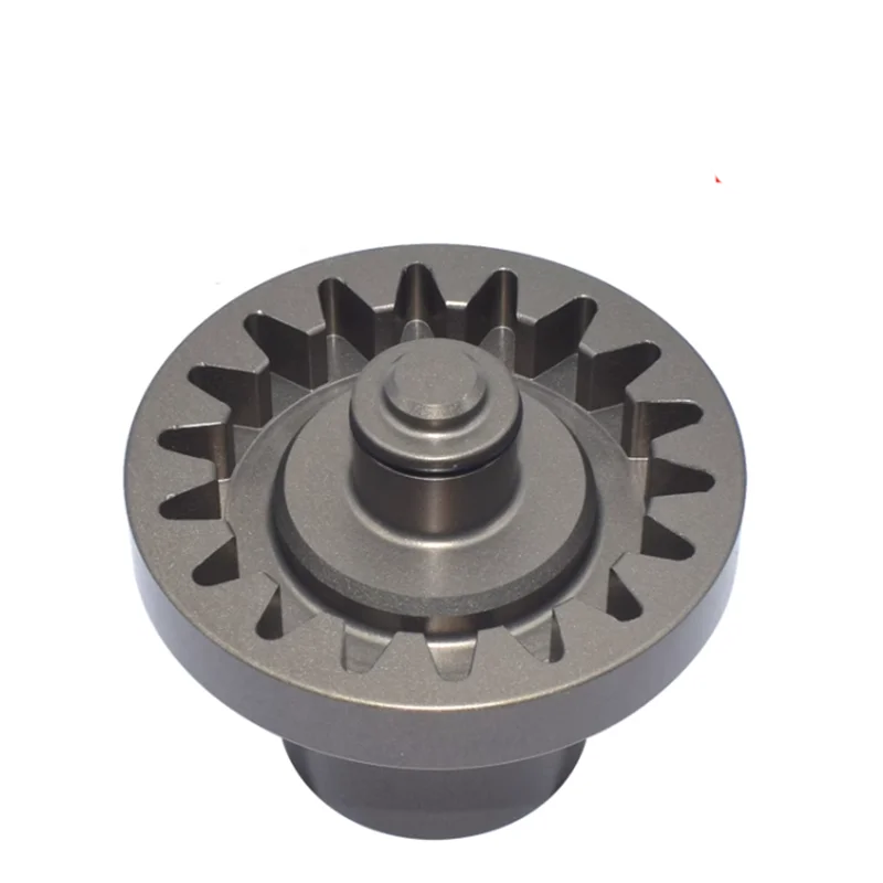 Center Lock Wheel Nut Socket for Lamborghini Dani  3/4 Drive Anti-Theft Screw Socket 470012257