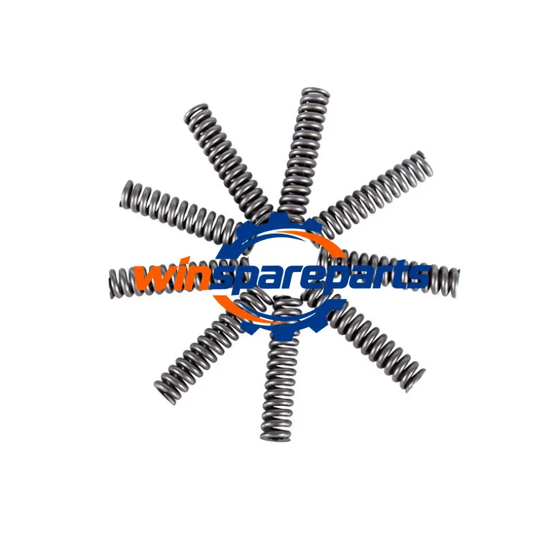 20/950832 SPRING ROTOR 9 PCS FOR HYDRAULIC PUMP