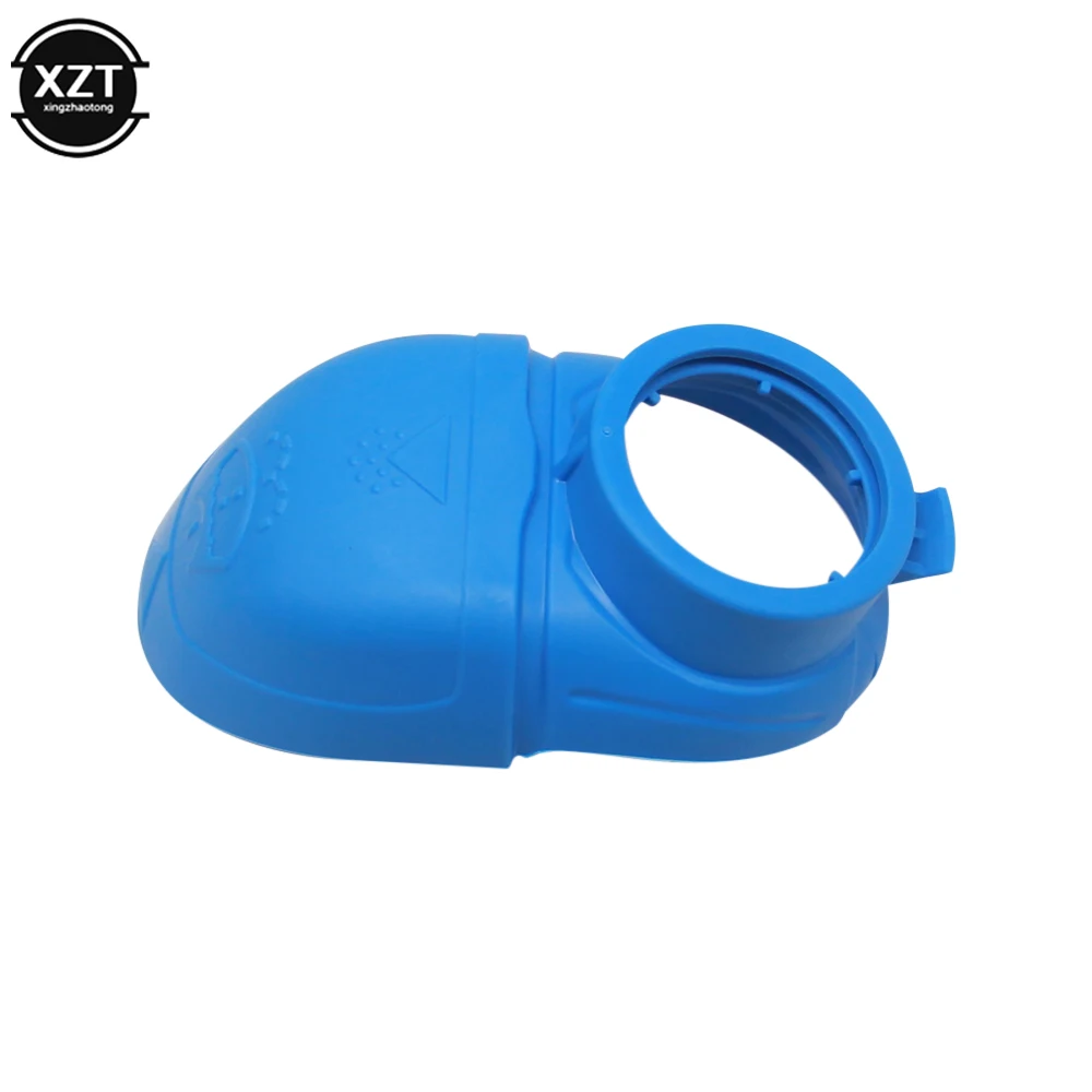 For Skoda Windshield Washer L6V0955485 000096706 Car Windshield Wiper Washer Fluid Reservoir Lid Cover Tank Bottle Pot Cap