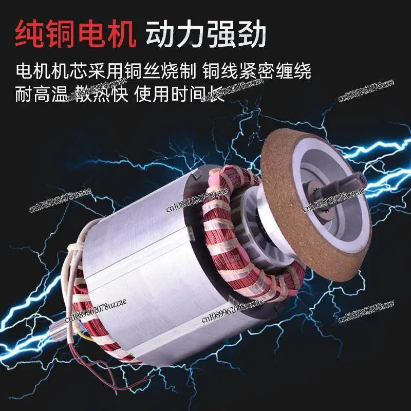 Small Crane 20v Household Crane Building Decoration Hoist Donghong Single Column Folding 2-arm Indoor Crane