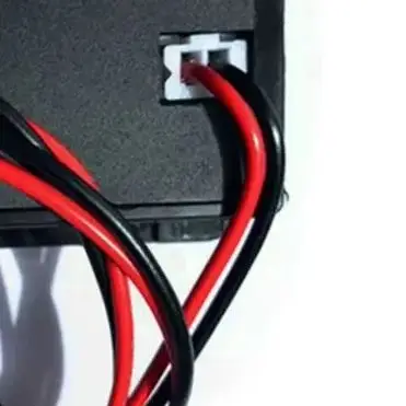 

Acid Battery Tester with Battery Capacity Indicator Voltmeter and Dual USB Charger Ports for 12V 24V Battery Systems