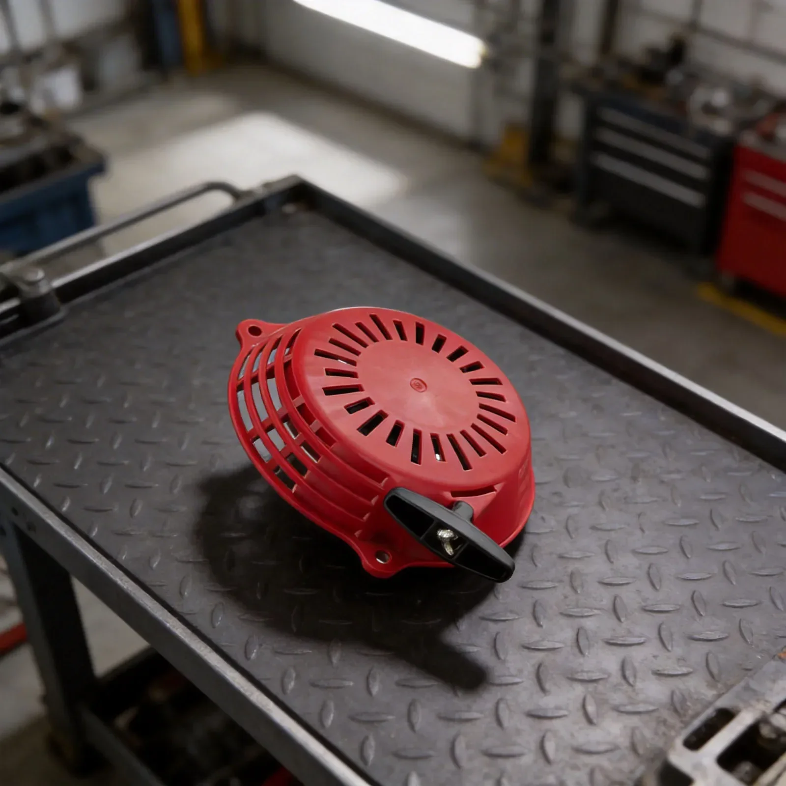 

Запасной ручной стартер (стартовый механизм) для генератора Honda EB2800I EG28001: идеально подходит и обеспечивает надежную работу