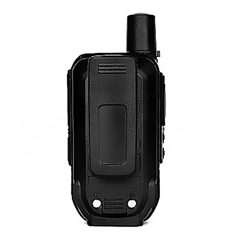 Quansheng IP-Q8 4G Public Network Anti-fall Wireless Long Range Intercom Transceiver 2 Way Radio Walkie Talkie