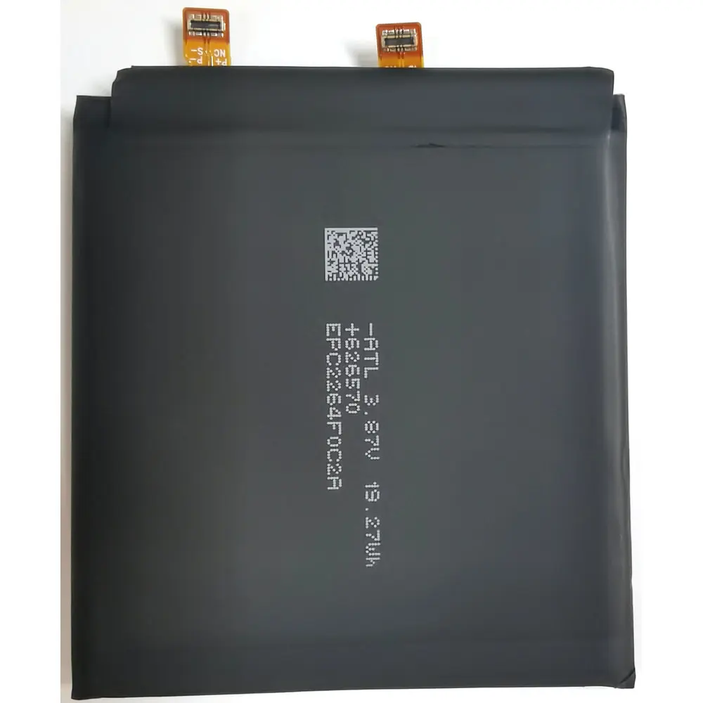 RC30-046001 Raze Li-ion Replacement Mobile Phone Battery 1ICP7/66/70