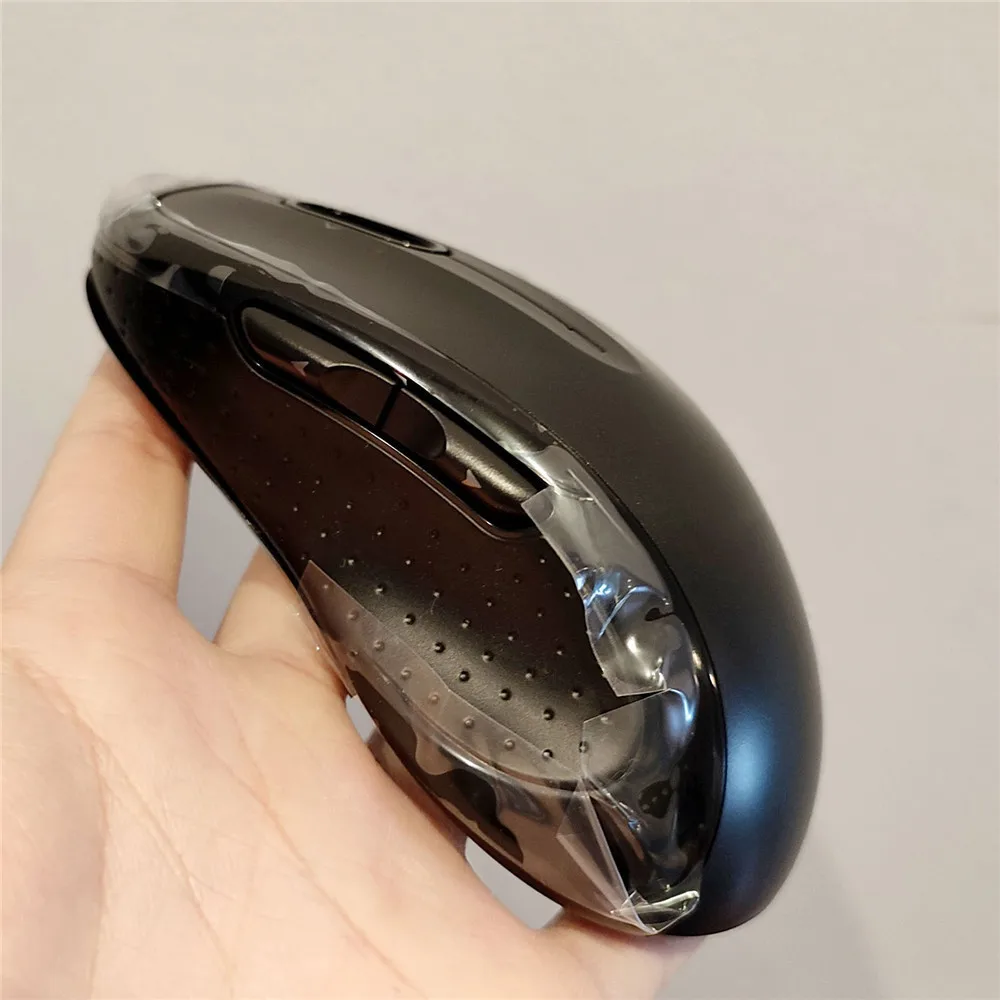 High Quality Wireless Mouse Shell for Logitech M510 Mouse Cover Outer Case Upper Shell Parts Replacement Accessories