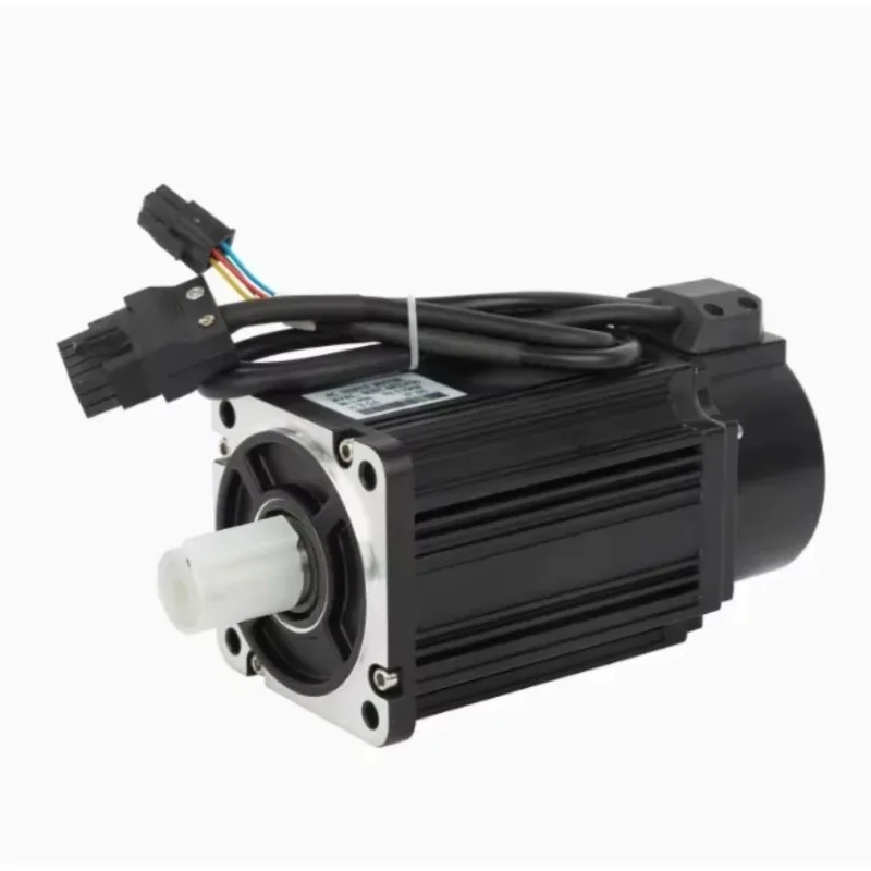 Servomotor De Ca Ta…