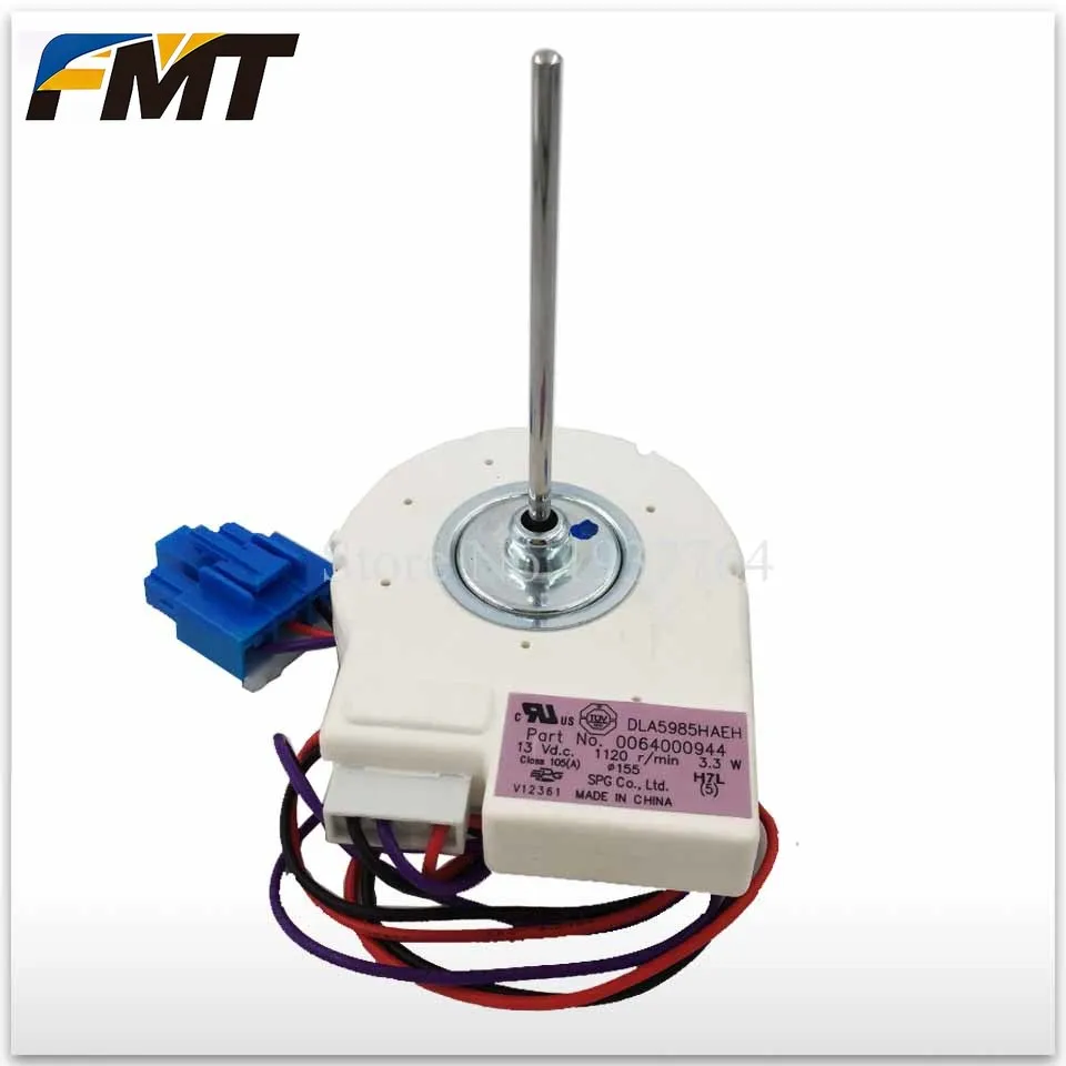 Fmt.New For Refrige…