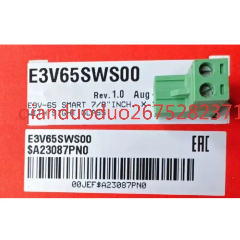 

Suitable for Carle Electronic Expansion Valve E3V65SWS00----E3V65SWSOO