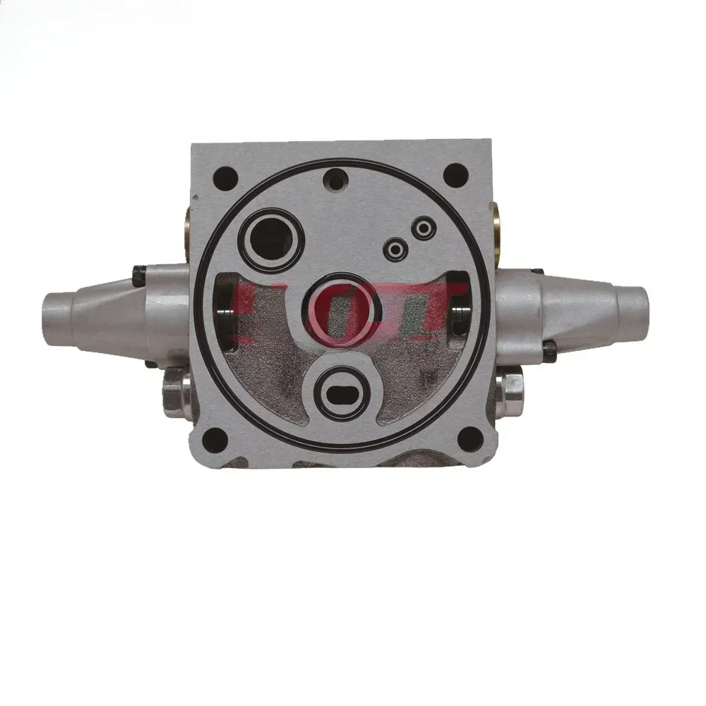 PC70-8  excavator spare valve for control hydraulic breaker