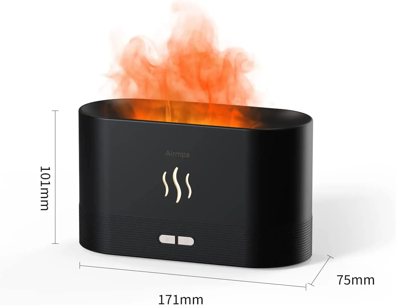 ديفوسور دي أروما كون إفيكتو دي اللاما ، ديفوسور دي أروما دي 180 مللي ، ديفوسور دي أروما ، ديفوسور بارا أسيتس إسينسياليس ، بويد