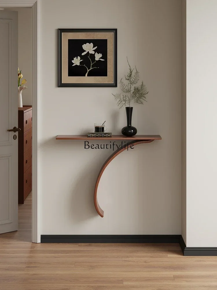 

jj Z.Entrance hall, entrance platform, corridor, aisle, one-piece wall-mounted entrance cabinet