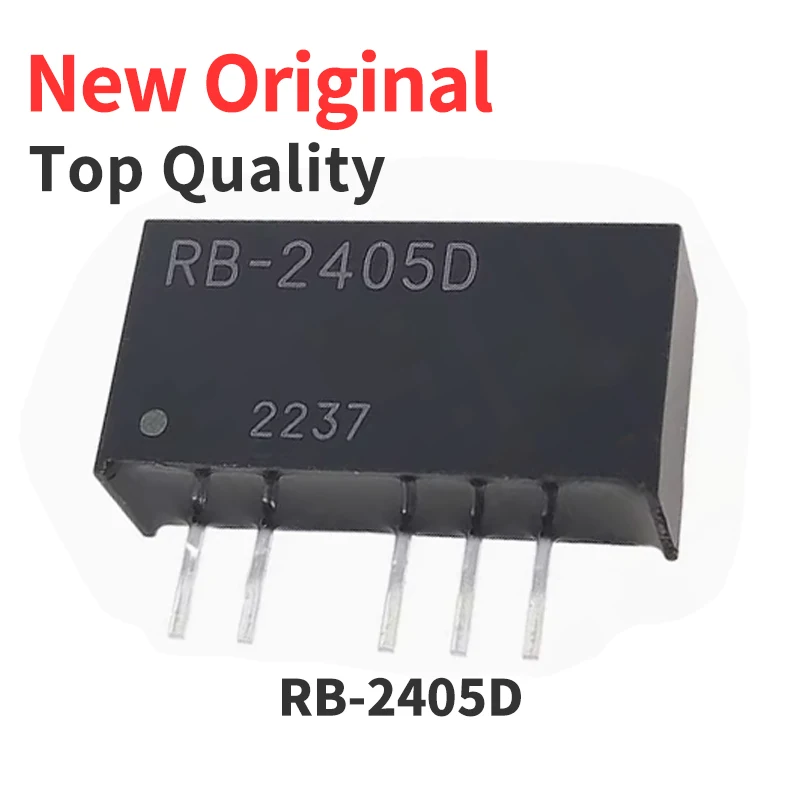 (1 Piece) RB-2405D … - image