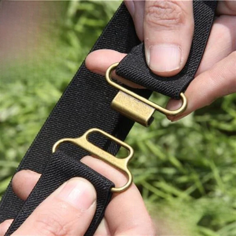 

Эластичный регулируемый ремень с крючками для детей, мужчин и женщин, универсальный, простой дизайн, удобная посадка, модный аксессуар