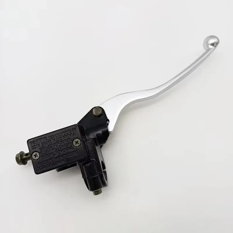 ل Superlight K Light 125 202 150 200 250 ل Keeway دراجة نارية الفرامل رافعة مخلب الجبهة مضخة الفرامل رافعة