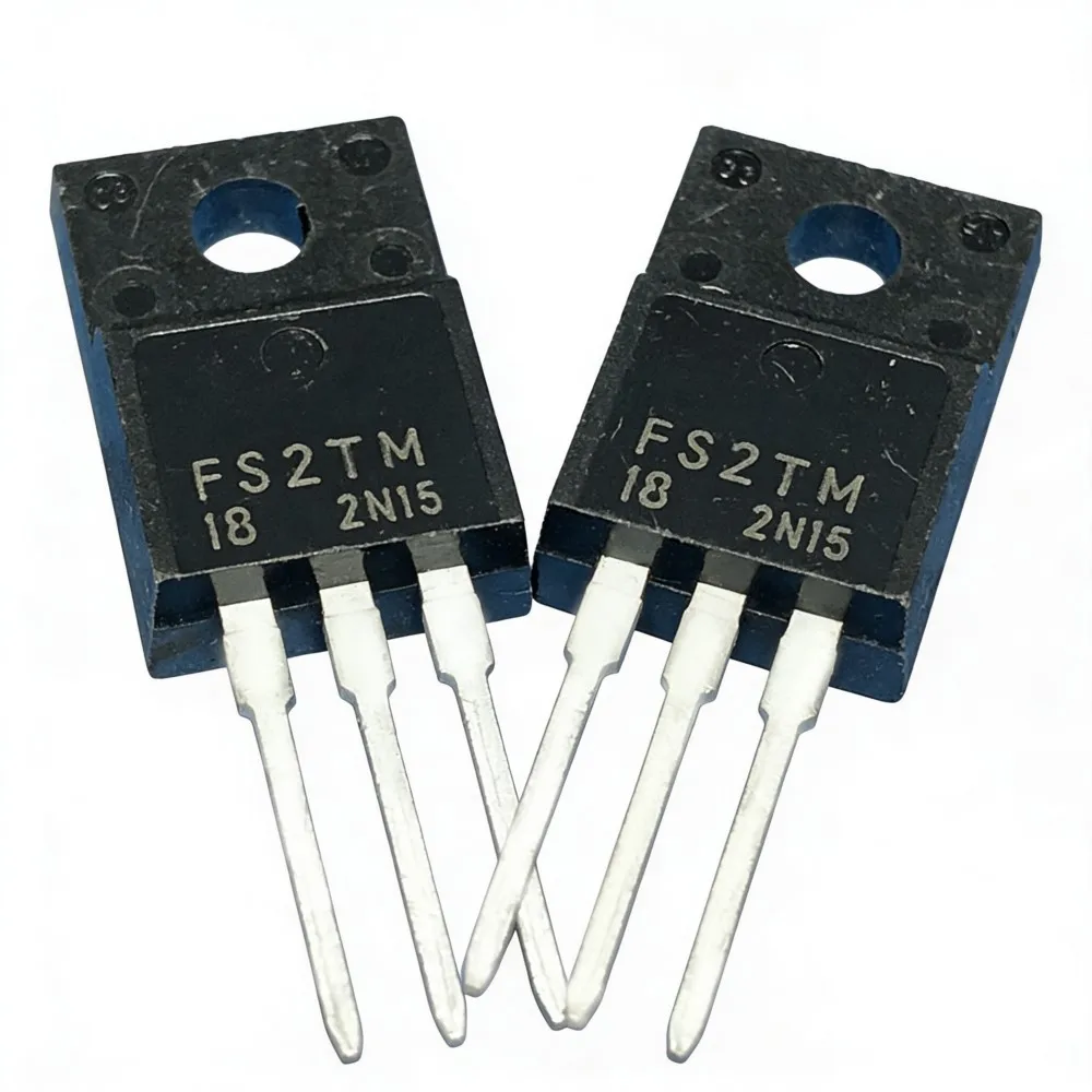 5PCS FS2TM-18 FK14KM-10 NCE65T260 K1776 GIB7B60KD D1406-0