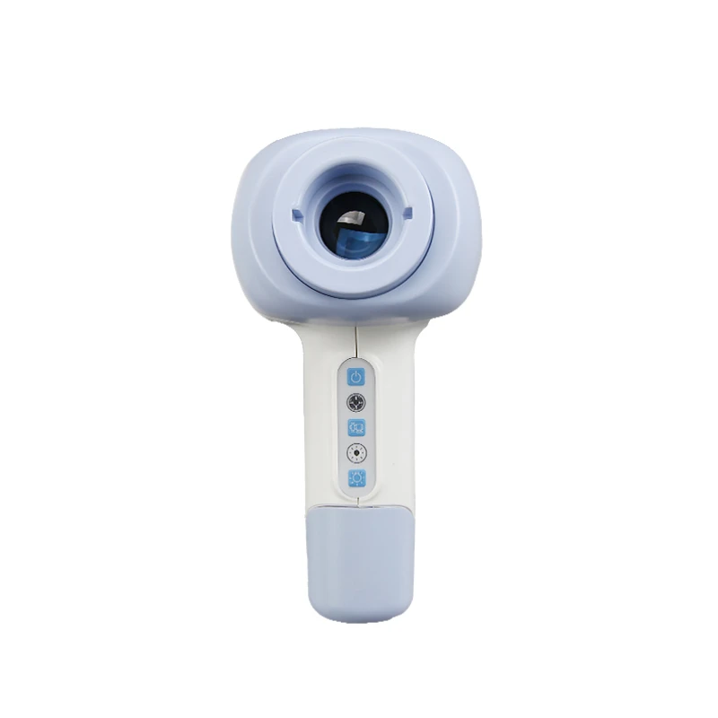 Free Shipping Amblyopia Eye Massager Vision Instrument Gaze Therapeutic Equipment Amblyopia Treatment Instrument Correction