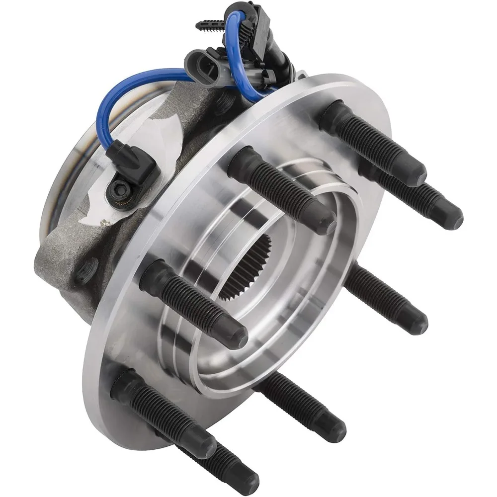 MOOG 515058 Cuscinetto ruota e gruppo mozzo per Chevrolet Silverado 2500 HD