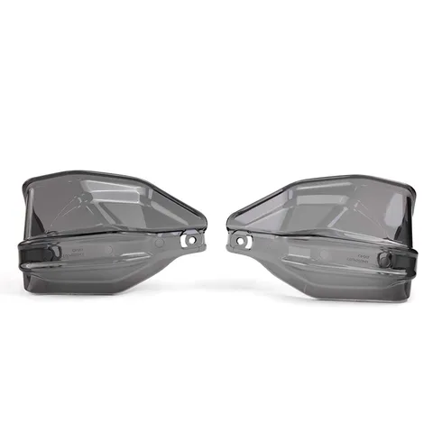 Защита для рук (накладки на руль) для мотоциклов BMW R1200GS LC Adventure, R1250GS, S1000XR, F750GS – Защитный щиток для руля, защита рукояток