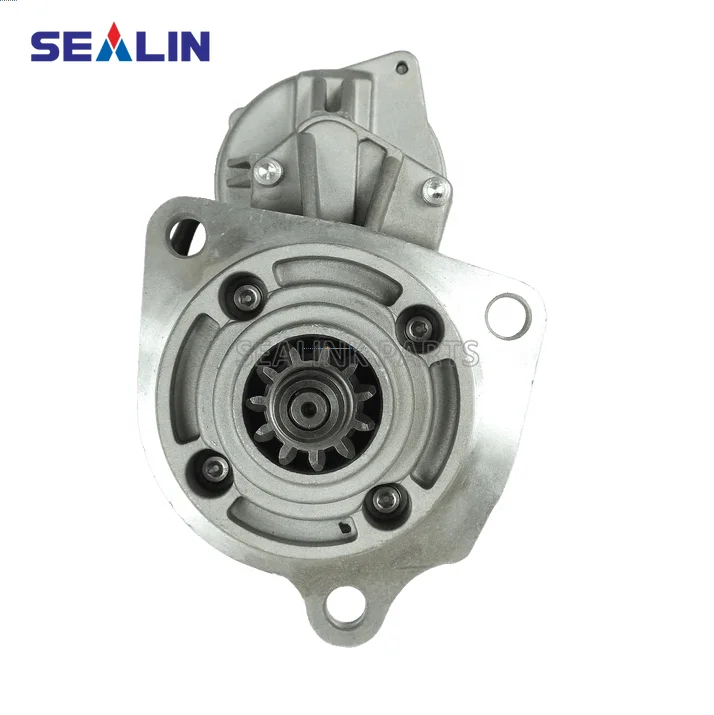 

Starter Motor 1811003380 1811003380 1811003381 1811003381 0240003150 0240003150 Fits Isuzu 6BG1