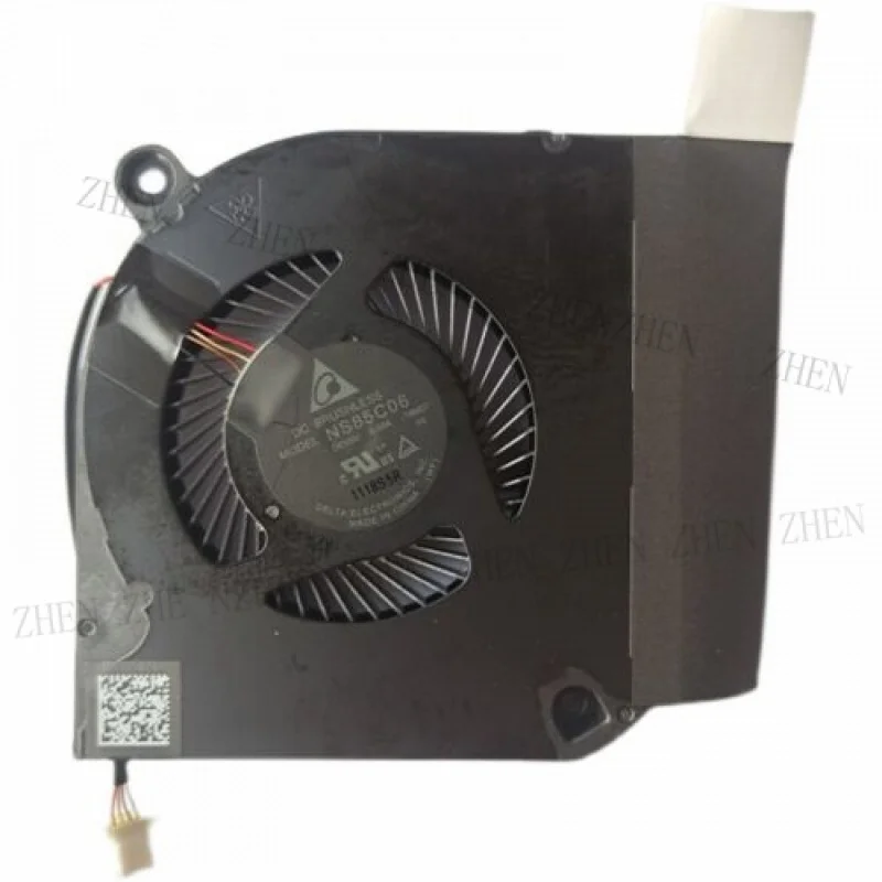

Y Laptop CPU Cooling Fan for Acer DC05V 0.50A NS85C06-18M07