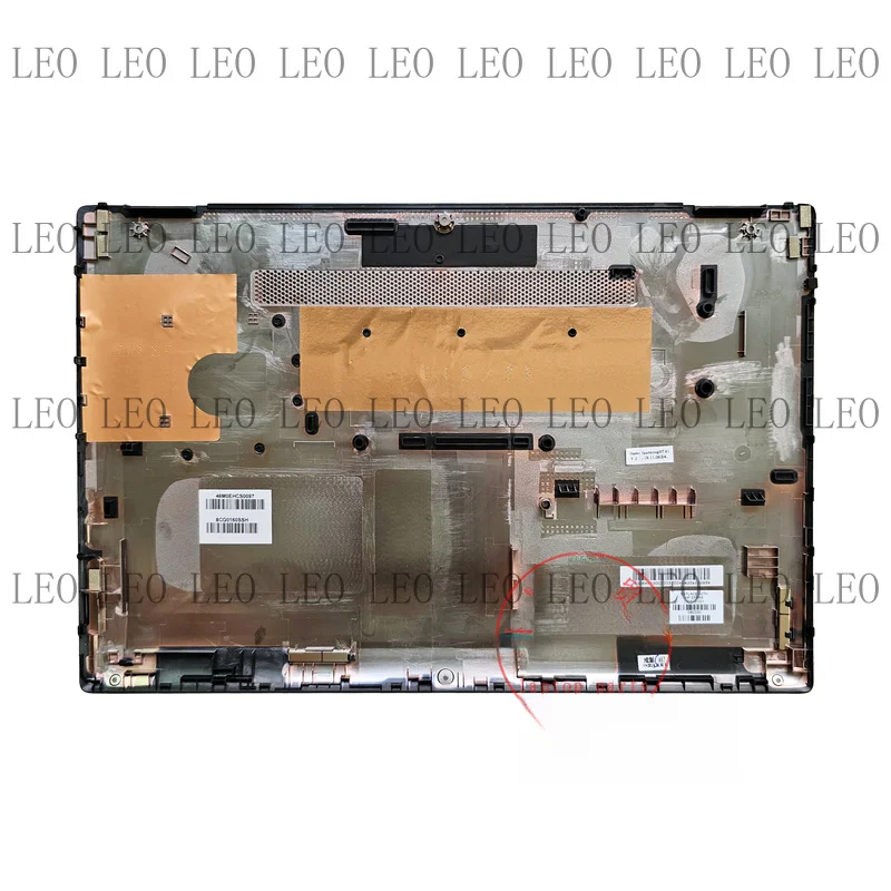 MY Bottom Case Base Cover For HP Pavilion X360 15-CR TPN-W132 L20812-001