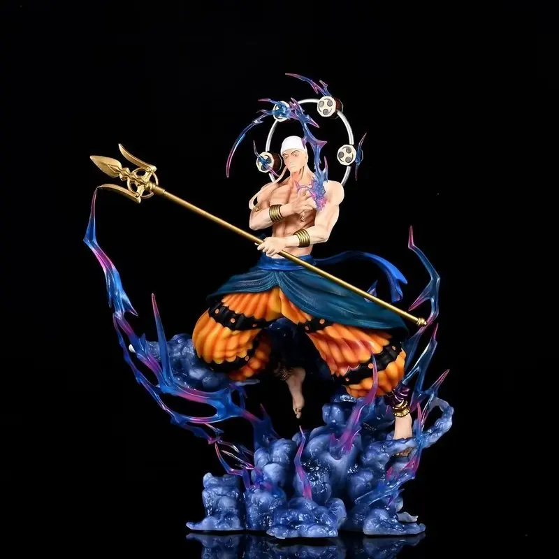 Figurka akcji One Piece Enel G – Smartwatch El recenzja i cena