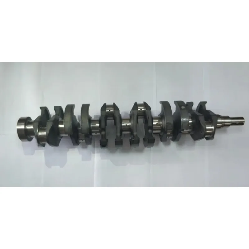 4340 Billet 90mm 94mm Stroke RB30 Crankshaft Assy For Nissanfor Nissan Patrol Y60 VL Commodore 3.0L RB30S RB30E RB30ET RB30DE