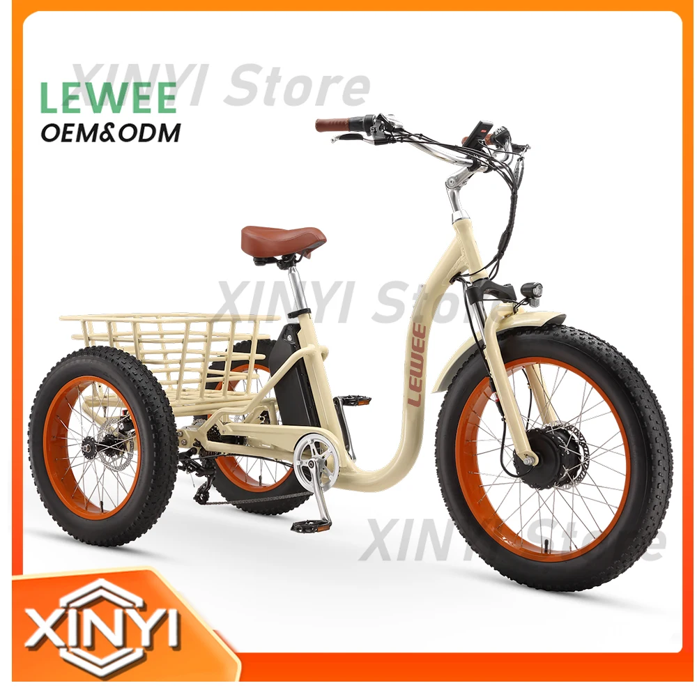 schwinn meridian three wheel bicycle Deluxe Adult Tricycle Bike, Mens and Womens Whe The low aluminum frame provides easy step Electric Trikes Schwinn Meridian Adult