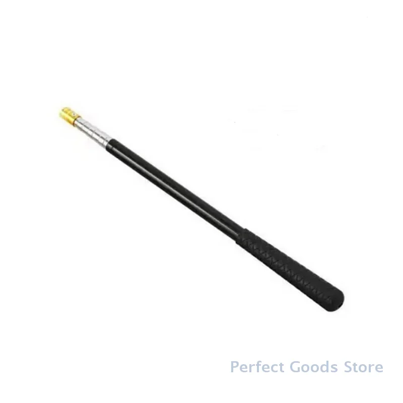 Scalable Snake Hook Reptile Catcher Stick Pole,Snake Handling Tool Kit For Rattlesnakes Python Copperhead Removal Catching
