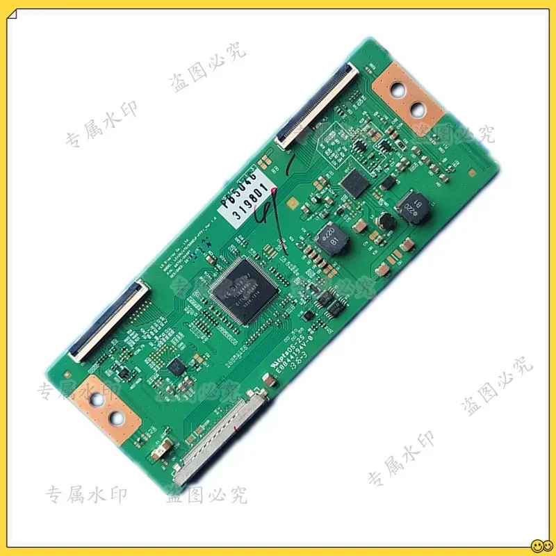 Original T-CON 6870C-0446C 6871L-3198D Logic Board LC420/470/550EUF-FFP1 for Sony TV KDL-42W805A KDL-47W805A KDL-55W800A 47W804A