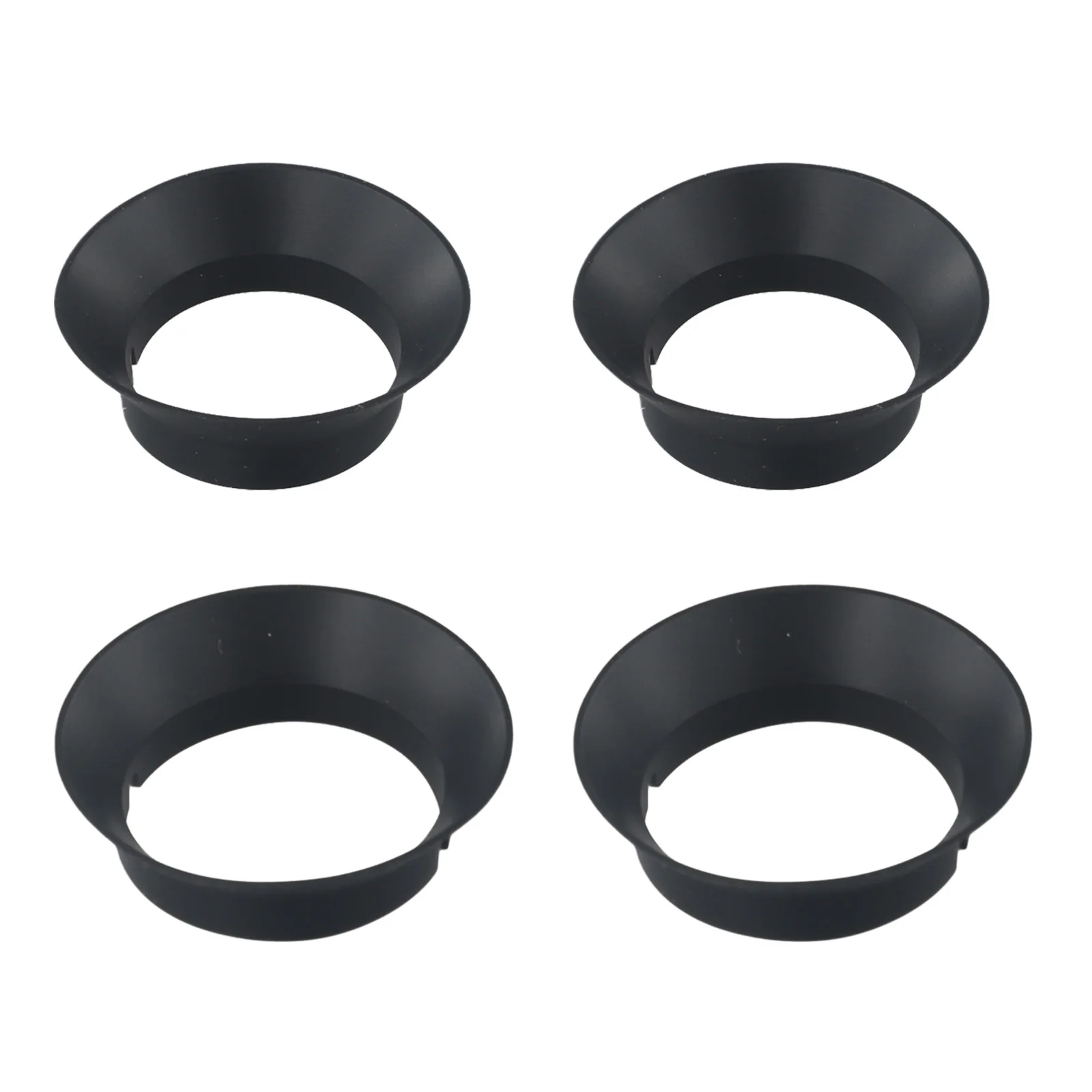 For Baratza Grinder Replacement Kit 4 Silicone Gaskets for Enhanced Performance on Virtuoso & For Encore Models