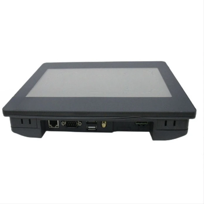 A series embedded industrial control all-in-one machine, image display automation industrial Internet of Things screen