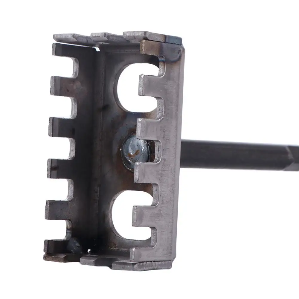 Cable Tray Quick Square Punching Machine Hole Punch Slotting 86 Wire Box Hole Opener Multi-function Durable