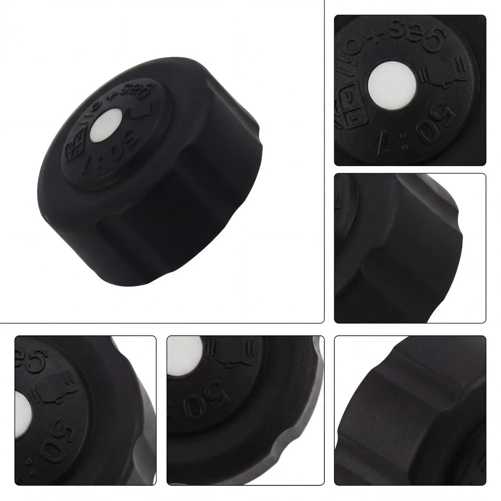 /Fuel /Cap /Assembly 310816018 for Homelite String Trimmer UT26CSEMC UT33650 UT33600 RY252CS Replacement Part for Lawn Mower Acc