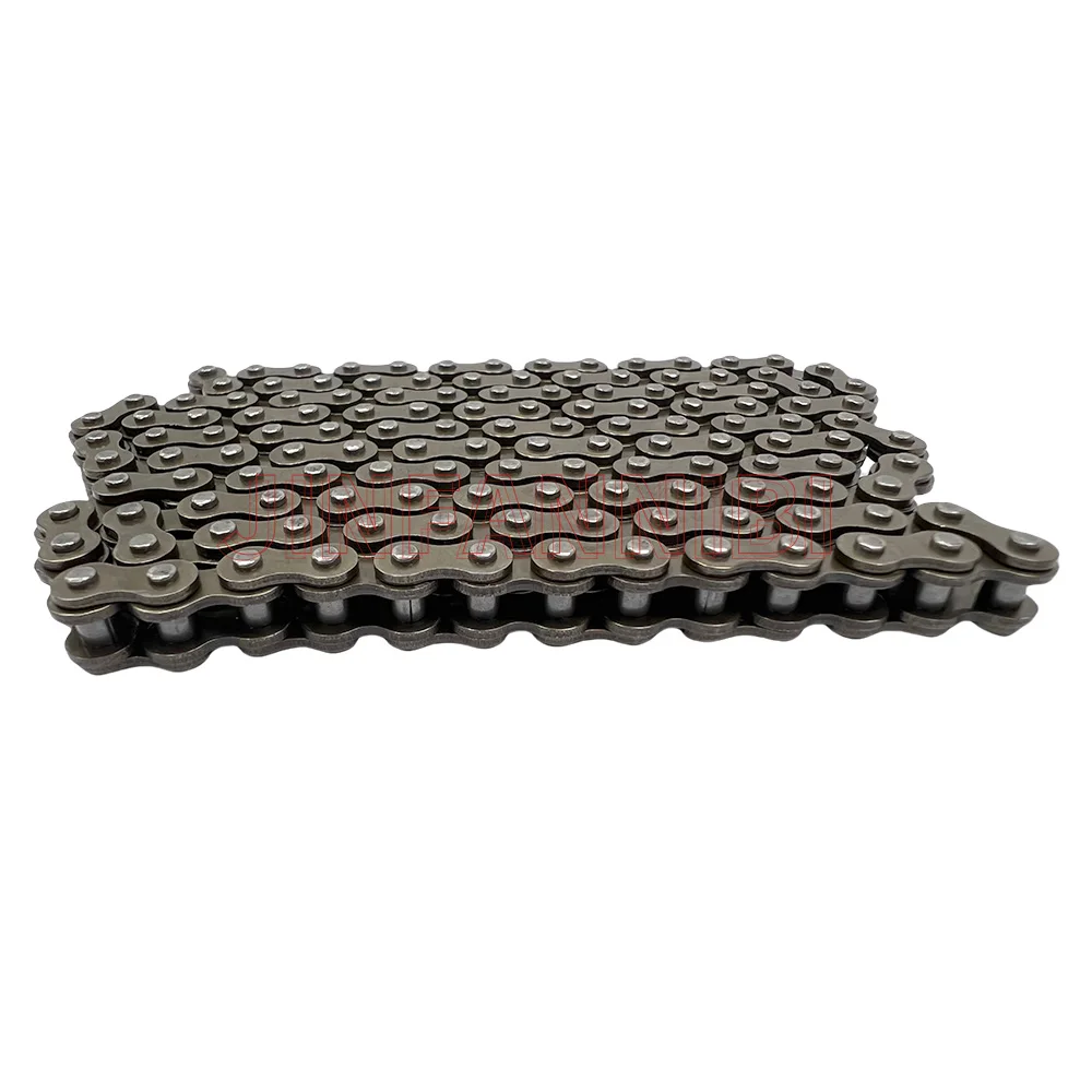 25H 136 Links Drive Chain for 47cc 49cc Mini Pocket Rocket Quad Dirt Bike ATV