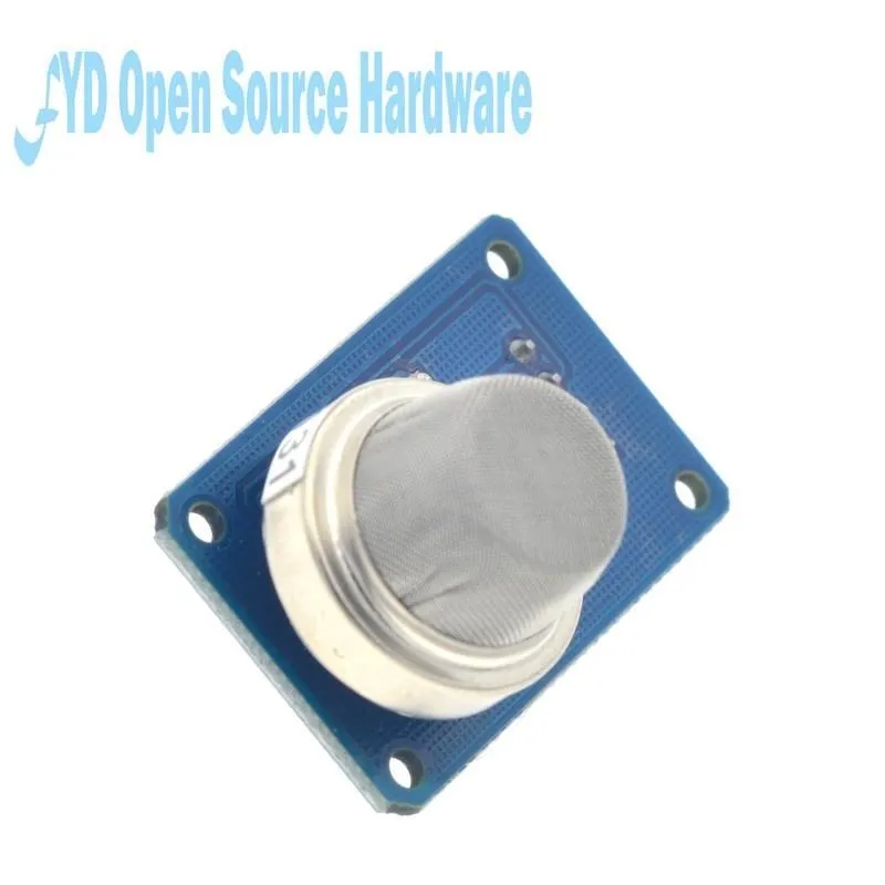 1pcs MQ-131 Ozone Sensor Oxygen Sensor Module