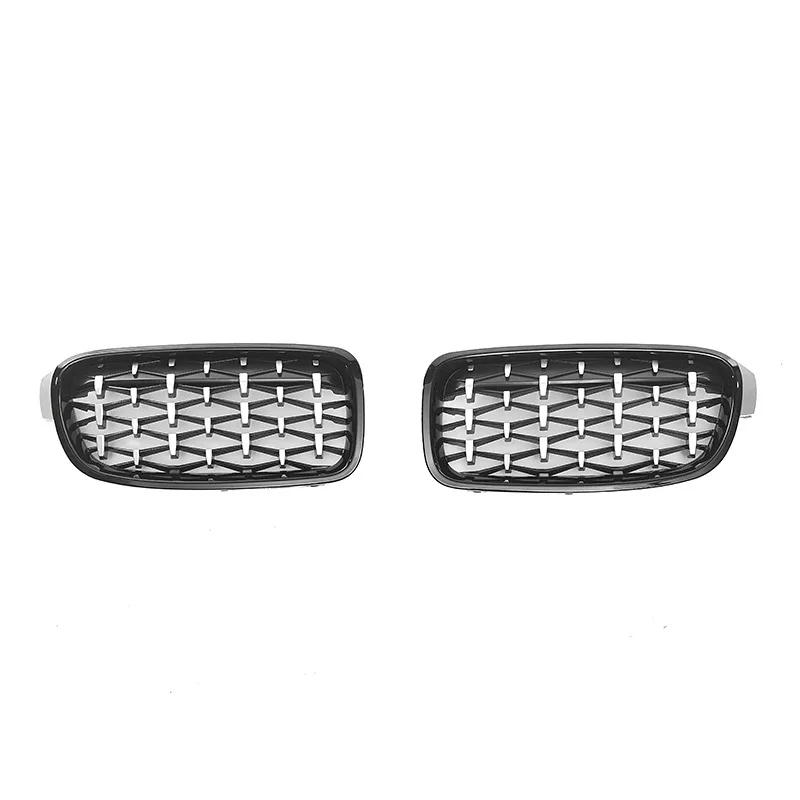 Suitable for replacing and installing the original BMW 3 Series F30 Meteor grille from 2013 to 2018