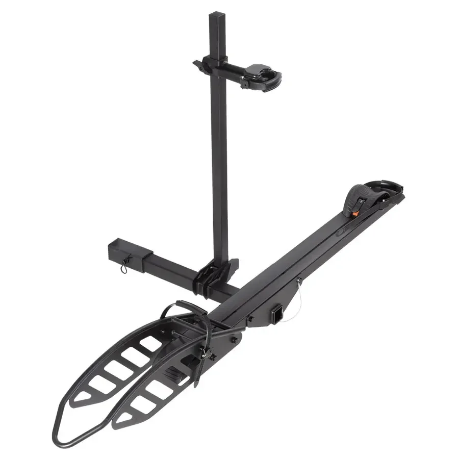 

America Direct Send SOLE R Hitch Bike Rack 2'' Receiver 100 LBS Capacity