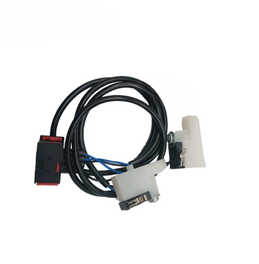 50434727 Micro Switch 50447150JUNGHEINRICH Applicable to Permanent Force ERE120N Forklift