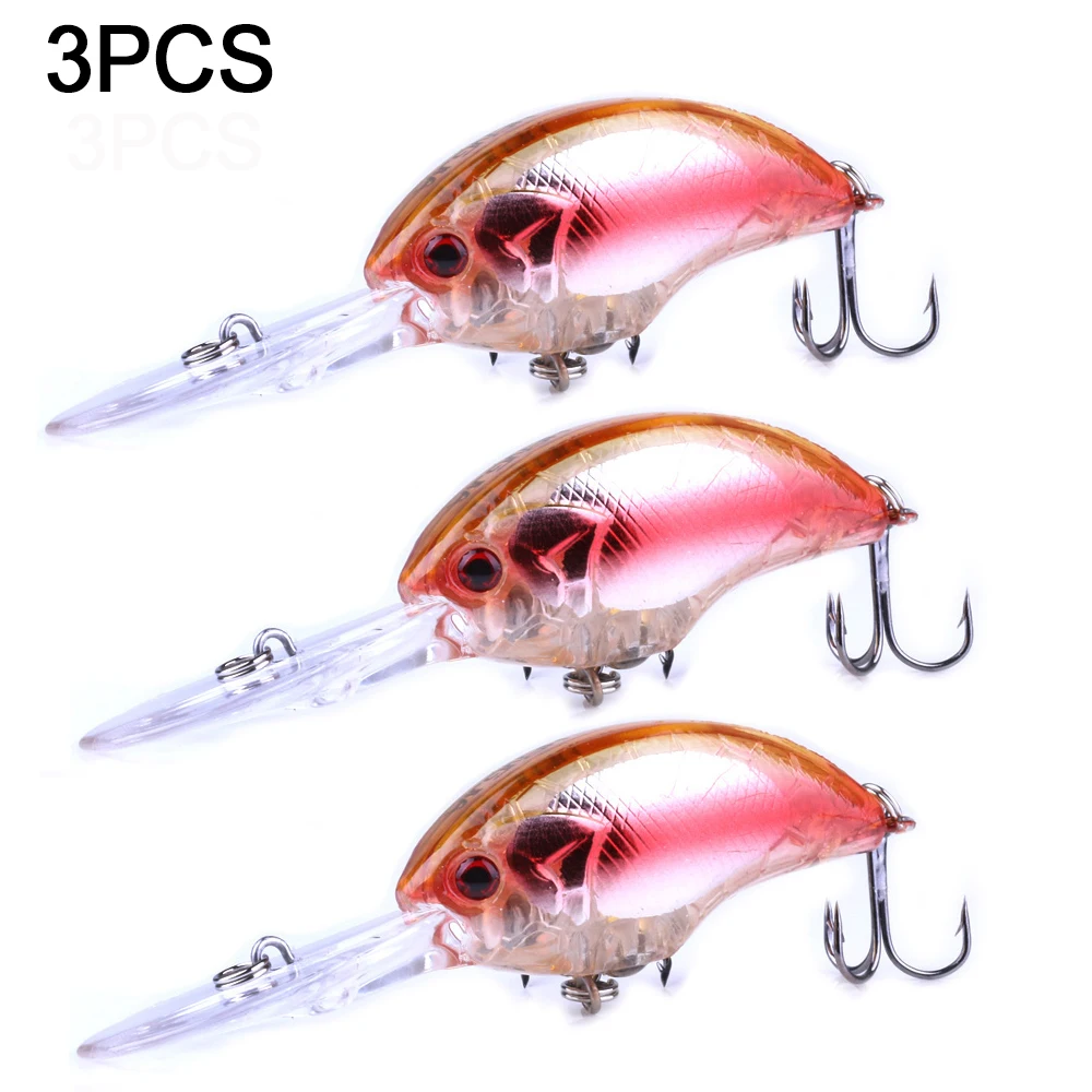 3PCS