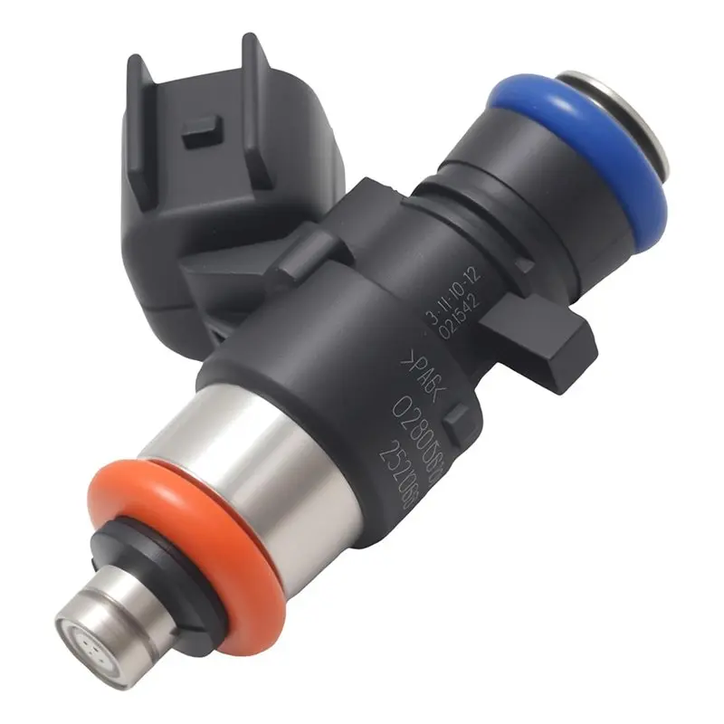 Fuel Injector 2 Pcs 2521068 Replacement For Polaris Sportsman 570 2014-2019 ACE 570 900 Ranger RZR XP 900 1000