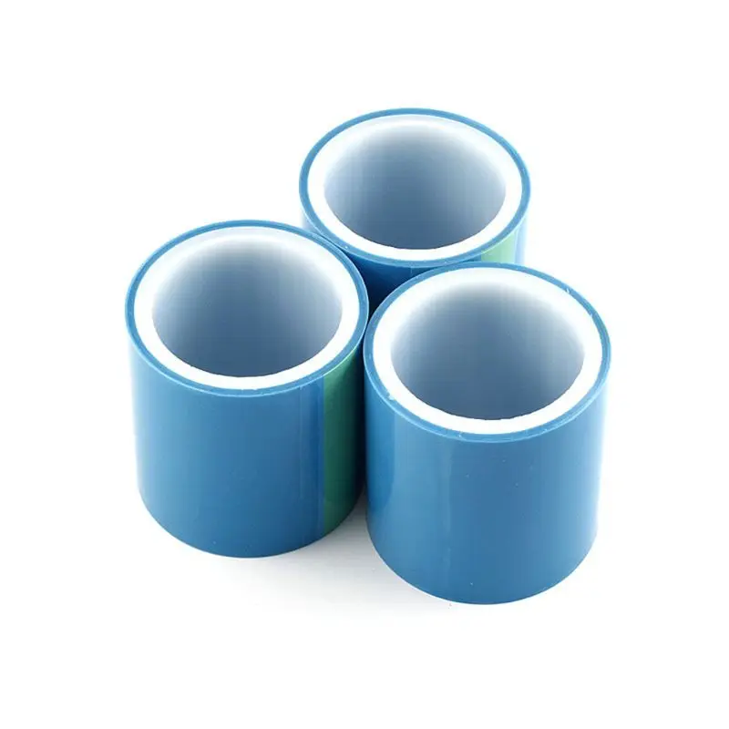 1 Roll DIY UV Tapes Seamless Sticky Tape Traceless Adhesive Tape for Hollow Frame Bezels Epoxy Resin DIY Craft Pendant DropShip