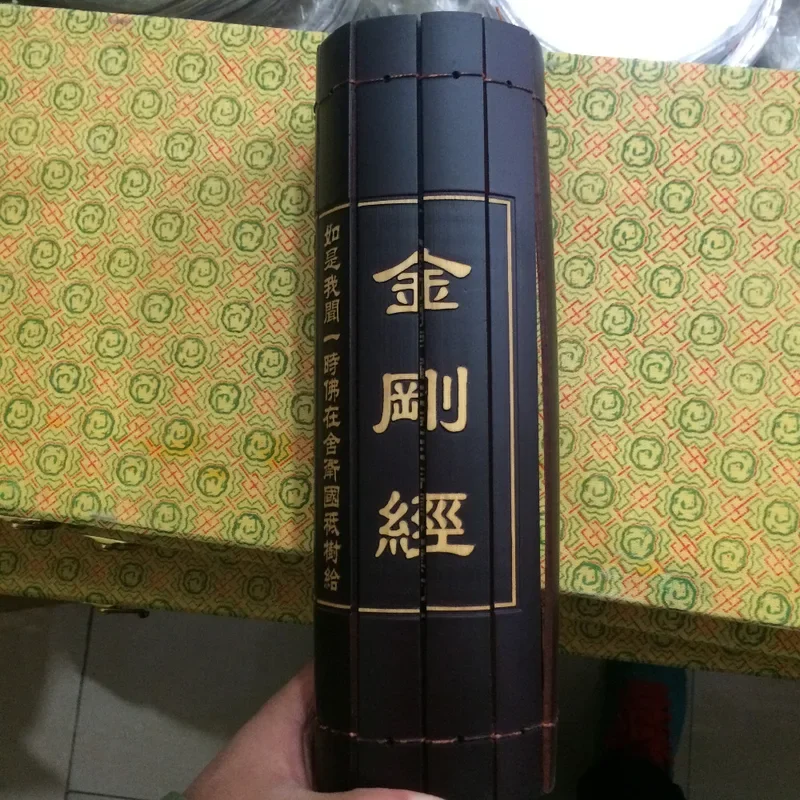 Chinese rare ancient antiquity Bamboo Book 