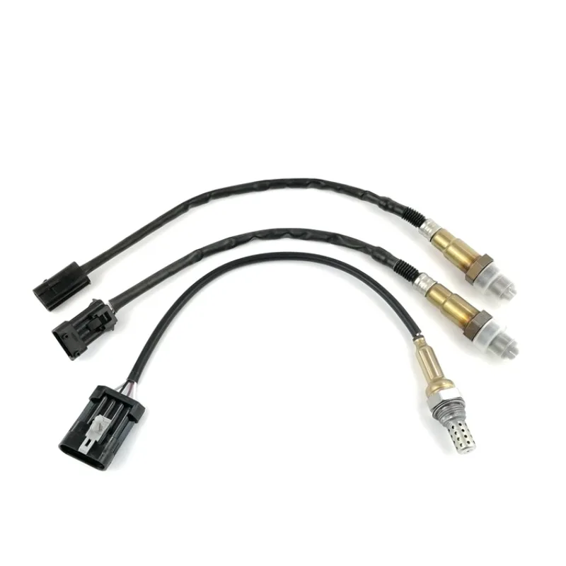 

Exhaust Gas O2 Oxygen Sensors for CHANGAN CS15 CS35 CS75 CS55 CX20 EADO Alsvin V3 V5 V7 Lambda Sensor
