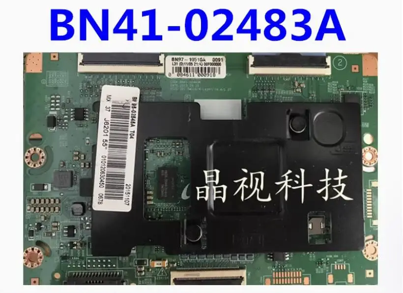 

BN41-02483A BN95-02545A Плата T CON для BN97-10516A